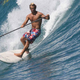 Illustration for article titled Laird Hamilton: Science and the Surf Board